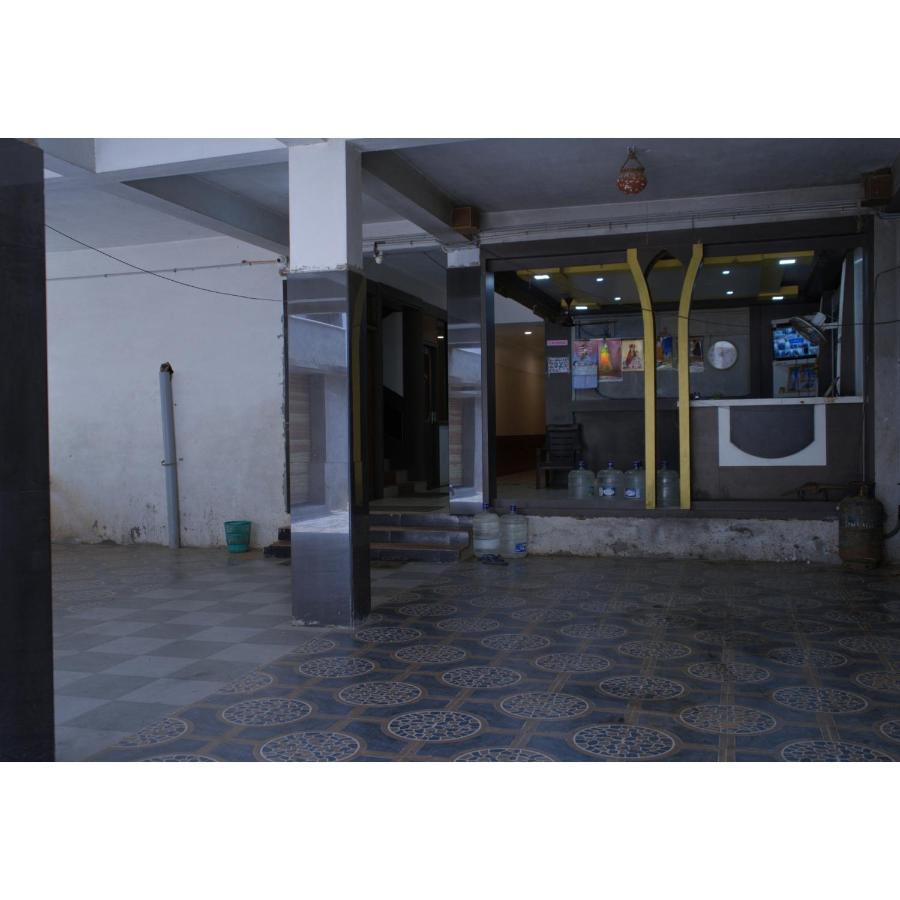 فيلنغاني Sri Ram Lodge المظهر الخارجي الصورة