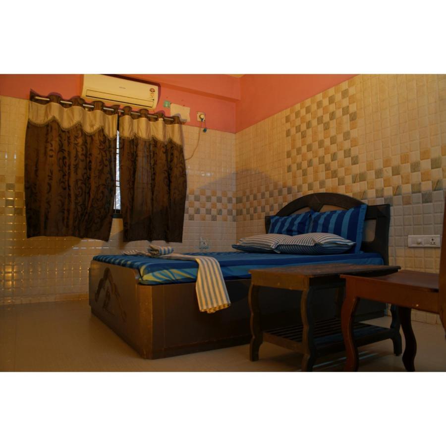 فيلنغاني Sri Ram Lodge المظهر الخارجي الصورة