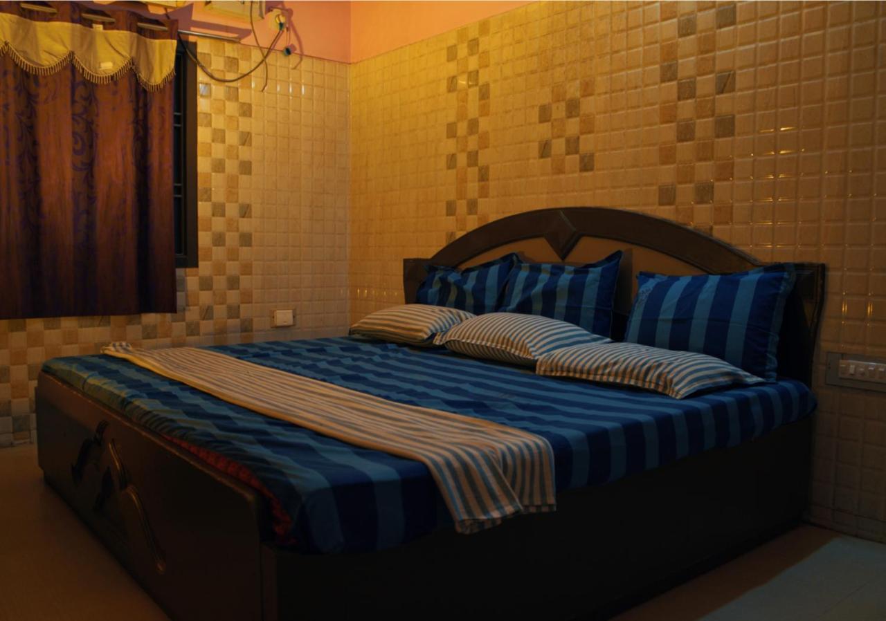 فيلنغاني Sri Ram Lodge المظهر الخارجي الصورة
